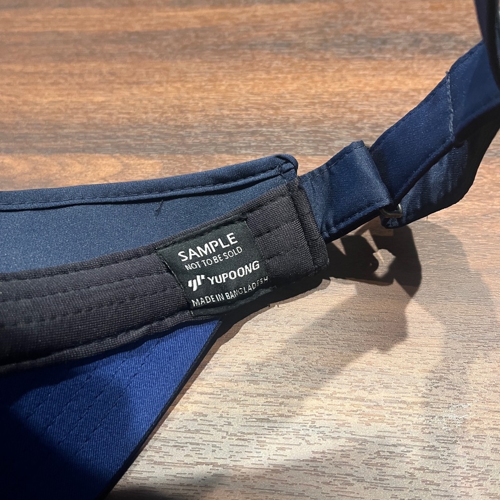 G/Fore Adjustable Golf Visor - image 4